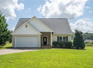 542 Booger Hollow Rd, Cedartown, GA 30125