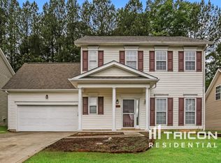 1146 Alstead Ct NW, Concord, NC 28027