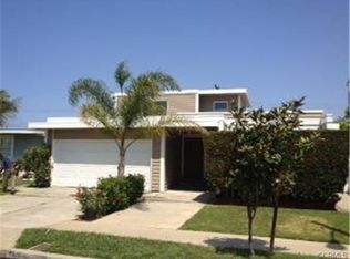 745 Marvista Ave, Seal Beach, CA 90740