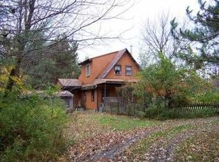 6335 S Old Bald Hill Rd, Springwater, NY 14560