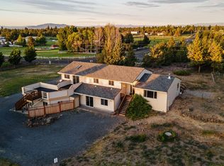 61391 Larsen Rd, Bend, OR 97702