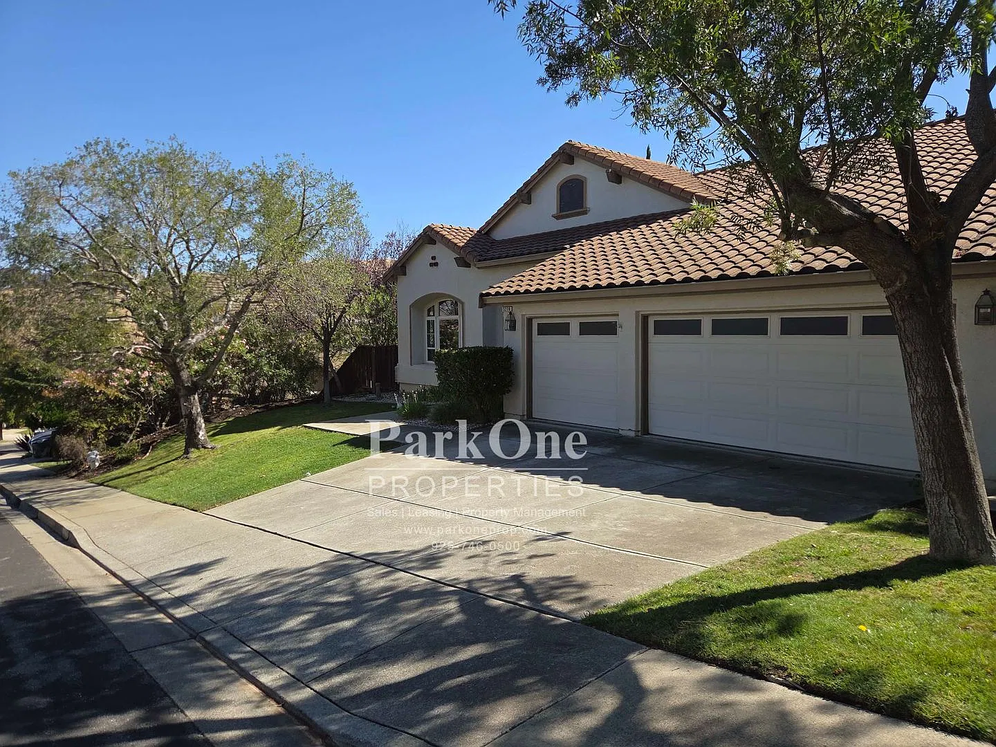 Spacious 4 Bed 2 Bath Home in Concord — Photo 2