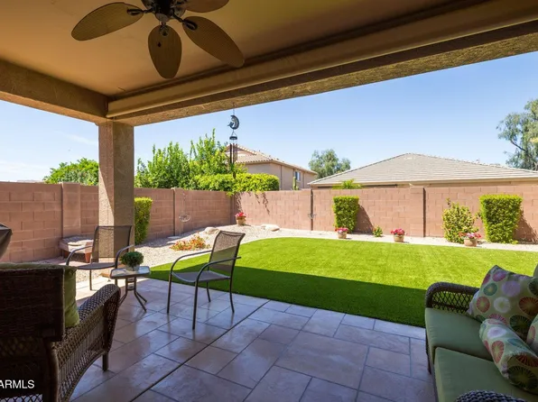 23124 N 41ST Street, Phoenix, AZ 85050