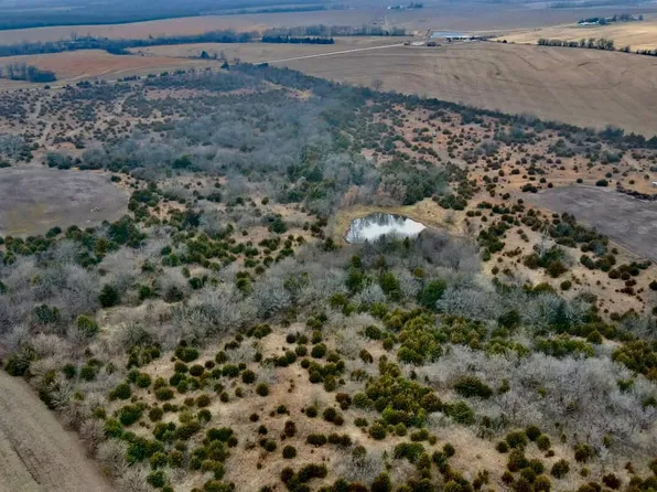 X Rd, Meriden, KS 66512