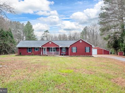 18464 Laurel Rd, Millsboro, DE, 19966