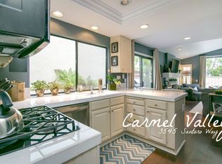 3545 Santoro Way, San Diego, CA 92130