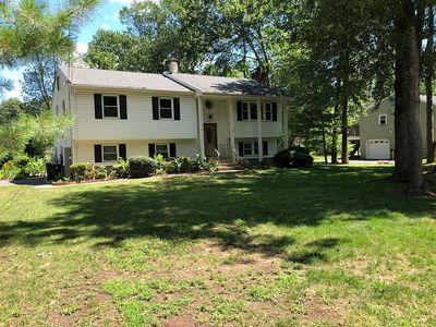 31 Cross Rd, Morris Plains, NJ, 07950