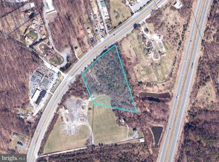 Columbia Pike, Burtonsville, MD 20866