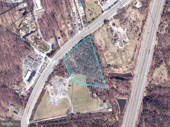 Columbia Pike, Burtonsville, MD 20866