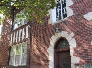 3316 N Menard Ave APT 1, Chicago, IL 60634