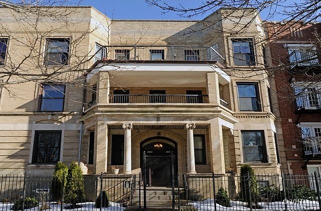 1st image of 4453 N Paulina St APT 1