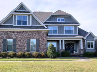 9827 Bella Dr, Daphne, AL 36526