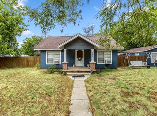 259 Belknap Cir, Newcastle, TX 76372