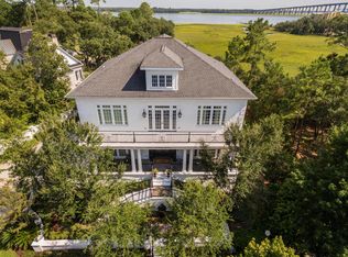 233 King George St, Charleston, SC 29492