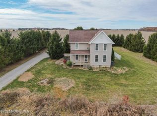 19673 Hull Prairie Rd, Bowling Green, OH 43402