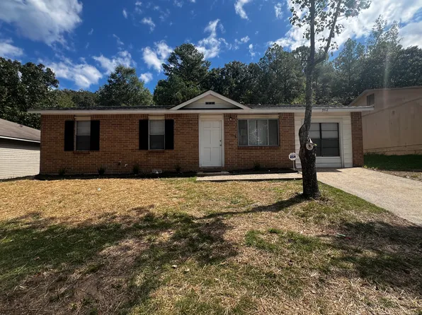 5512 Parker St, N Little Rock, AR 72118