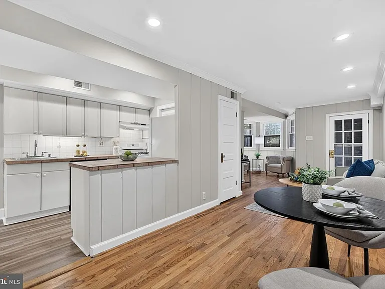 1510 R St NW #BASEMENT — Photo 6