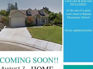 224 Mount Airy Ct, Ripon, CA 95366