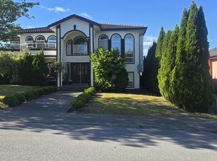 31525 Ridgeview Dr, Abbotsford, BC V2T 6R9