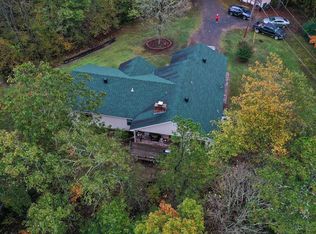 204 Circle Dr, Mount Ida, AR 71957