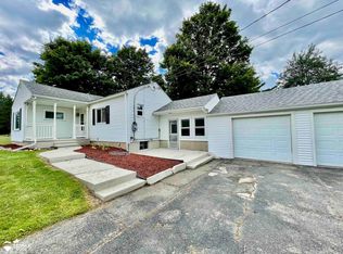 9282 Torrey Rd, Grand Blanc, MI 48439