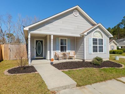 4076 Chadwyck Dr, Valdosta, GA, 31605