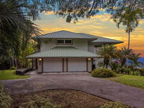 76-985 Aeo St, Kailua Kona, HI 96740