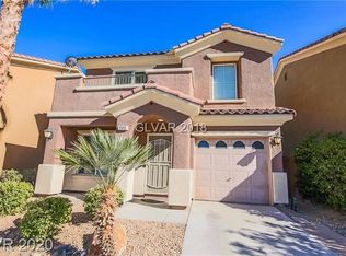 545 Warminster Ave, Las Vegas, NV 89178
