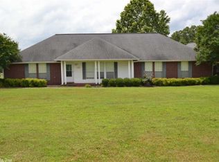 2342 Highway 31 N, Beebe, AR 72012