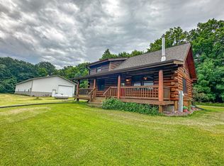 W10390 Ash Ln, Kennan, WI 54537