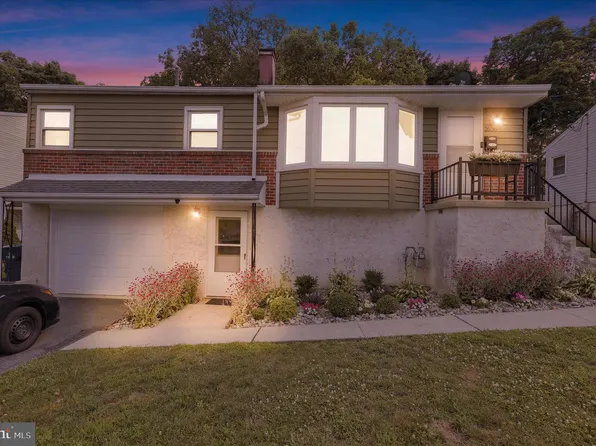 2636 Girard Ave, West Lawn, PA 19609