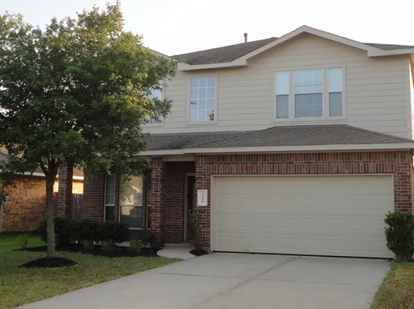 32338 Golden Oak Park Ln, Conroe, TX 77385