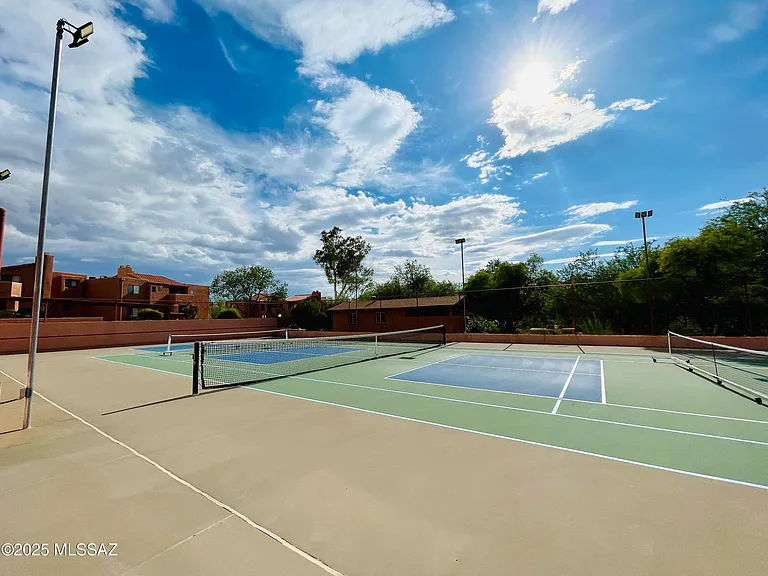 5051 N Sabino Canyon Rd #2231 — Photo 32