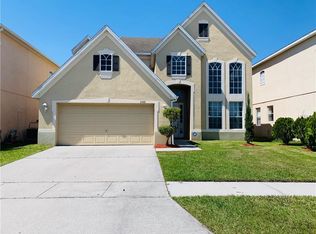 2743 Sand Arbor Cir, Orlando, FL 32824