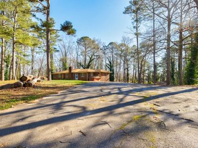 1288 Elva Dr SW, South Fulton, GA, 30331