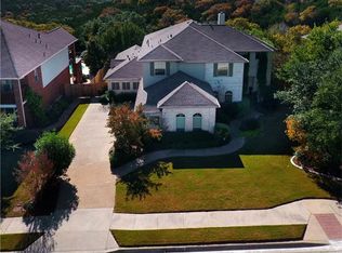 12113 Capella Trl, Austin, TX 78732