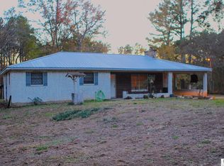 701 Sam Head Rd, Eros, LA 71238