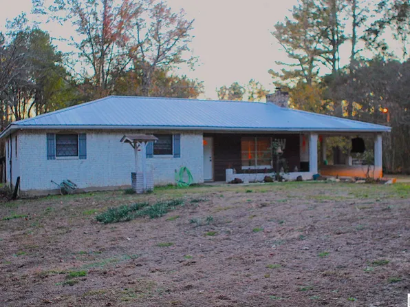 701 Sam Head Rd, Eros, LA 71238