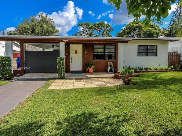 1817 SW 11th St, Fort Lauderdale, FL 33312