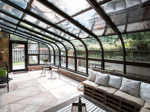 All Seasons Sunroom