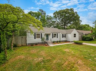 3276 Van Buren St, Chattanooga, TN 37415