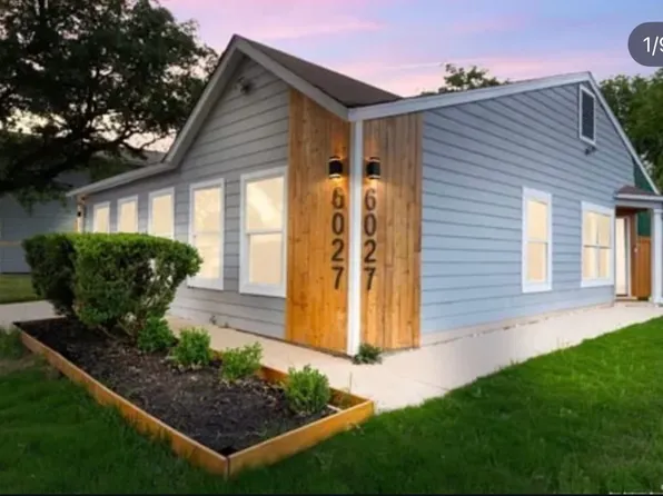 6027 Hidden Sunrise Dr, San Antonio, TX 78244