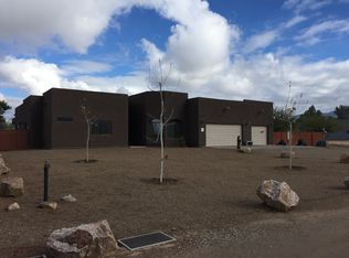 3985 E Songbird Ln, Tucson, AZ 85739