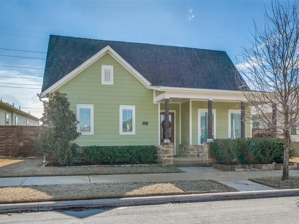 8828 Vermillion St, North Richland Hills, TX 76180