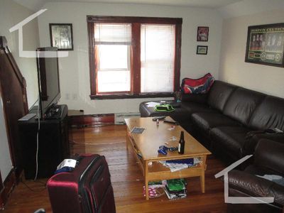 131 Murdock St #3, Brighton, MA, 02135