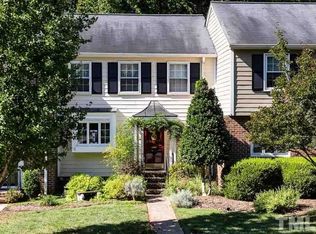 2824 Wycliff Rd, Raleigh, NC 27607