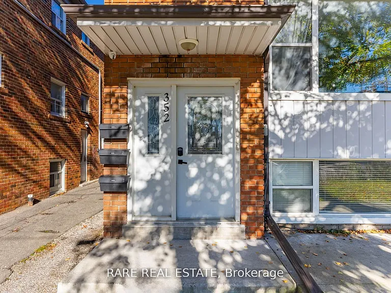 352 Hopewell Ave #1 — Photo 8
