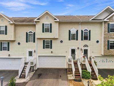 553 Ten Point Ln, Cranberry Township, PA, 16066