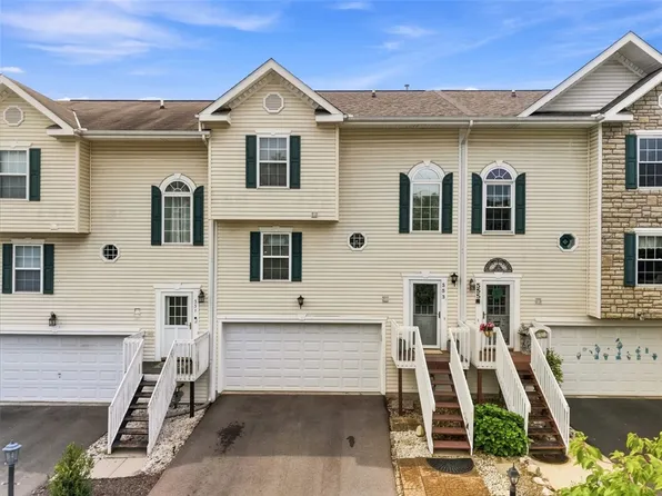 553 Ten Point Ln, Cranberry Township, PA 16066