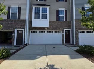 139 Boarstall Crk, Durham, NC 27707
